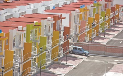 AMPI prevé crezca 10% colocación de hipotecas