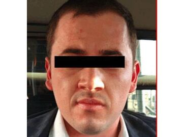 ¿Quién es el "Menor", detenido en bautizo y compadre de Ovidio Guzmán?