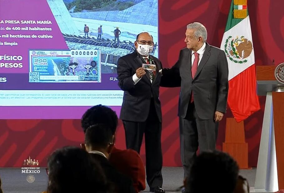 Foto: Captura de pantalla tomada de YouTube