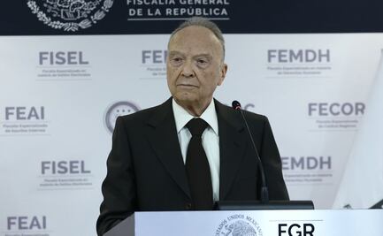 El informe Gertz: Teuchitlán vs. Ayotzinapa