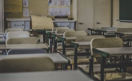 Ante intensidad de “John”, suspenden clases en 20 municipios de Michoacán; activan alerta roja