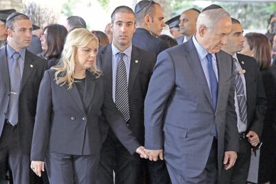 Netanyahu visita a Obama, tras acuerdo nuclear iraní