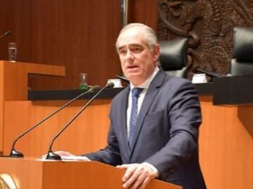 Revocación de mandato, distractor para satisfacer el ego de AMLO: PAN