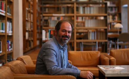 Juan Villoro participará en "Jornada por la paz" en Ecatepec