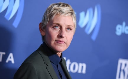 Ellen Degeneres se disculpa por ambiente "tóxico" en su show