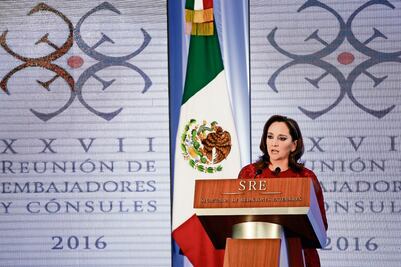 Buscan asegurar el retorno “amable” de los migrantes