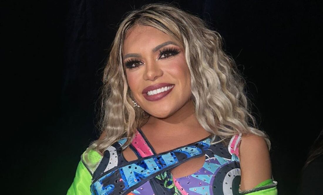 La influencer reveló sus planes a futuro. Foto: Instagram. @soywendyguevaraoficial