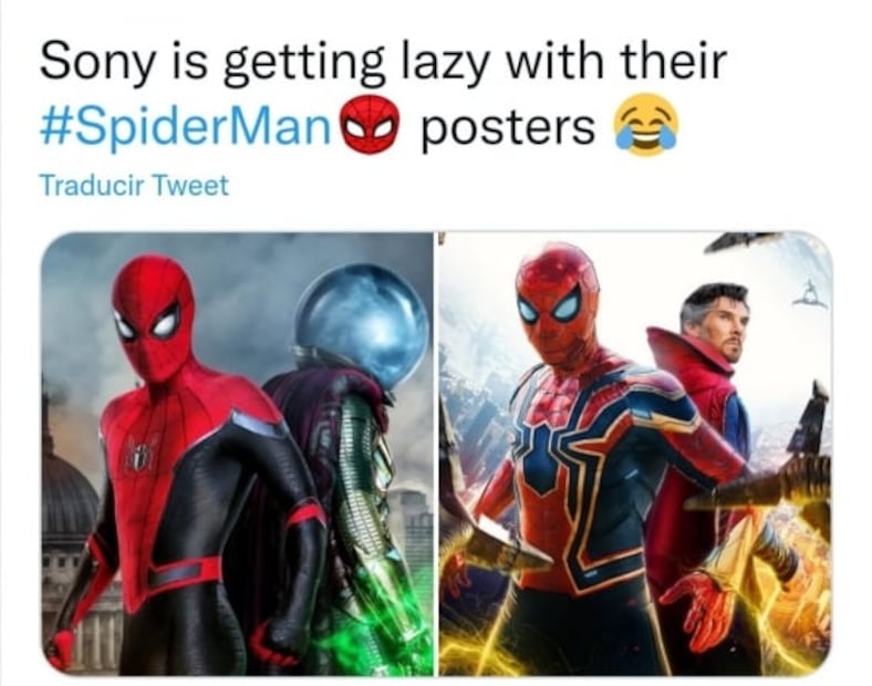 ¡Y corren las apuestas! El nuevo tráiler "Spider-Man: No Way Home" ¿podría rompernos el corazón?