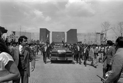 Los orígenes del Palacio Legislativo de San Lázaro