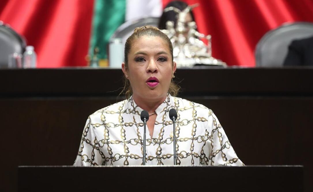 La iniciativa tiene la finalidad de proteger de plagio a las creaciones y diseños artesanales mexicanos. Foto: especial