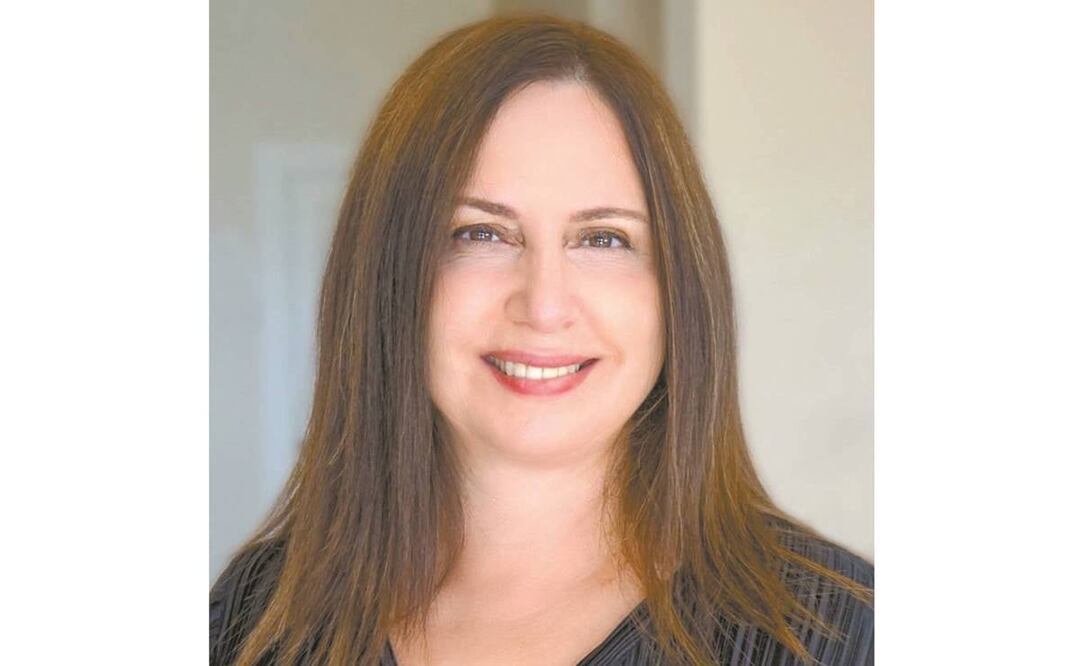 Michal Cooper-Keren homenajea a activistas como Greta Thunberg. Foto: Nickelodeon.