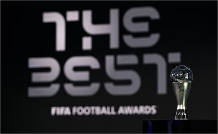 FIFA entregará el premio The Best este martes; ¿Dónde y cómo ver la ceremonia de premiación?