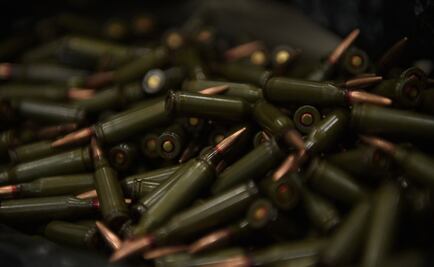 Mexican authorities analyze video of CJNG gunmen to determine its authenticity 