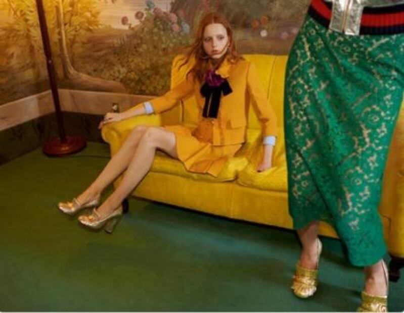 Marcas de ropa que han sido acusadas de racismo