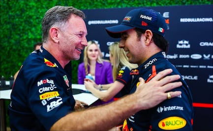 Christian Horner asegura que Checo Pérez dejó escapar la vuelta más rápida en el GP de Arabia Saudita