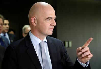 ​Clubes europeos se oponen al nuevo Mundial de Clubes