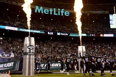 ¿Qué ha pasado en la NFL hasta la semana 2 de la temporada 100?