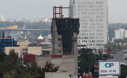 Vecinos acusan que obra en colonia Hipódromo sigue pese a clausura