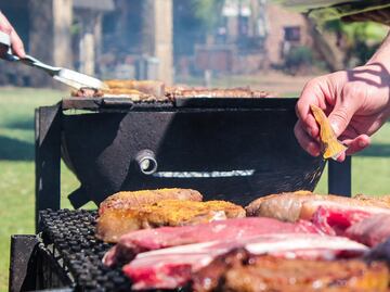 El Festival del Asado llega al Pueblo Mágico de Tepoztlán