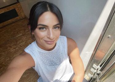 Adaptan novela para que Ana Brenda investigue sacrificios aztecas en "Toda la sangre"