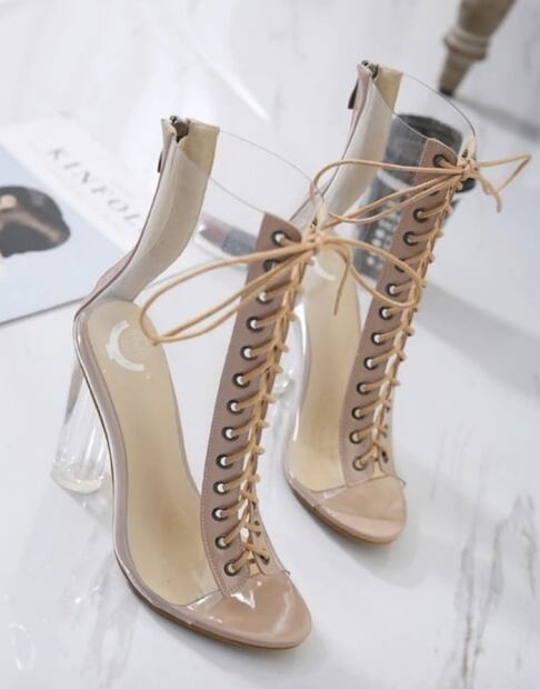 Las mejores botas y botines para usar este verano