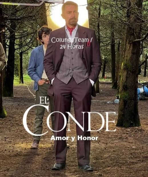 La verdad detrás de la enemistad entre William Levy y Fernando Colunga