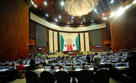 Avalan en San Lázaro quitar fuero a Presidente y servidores públicos