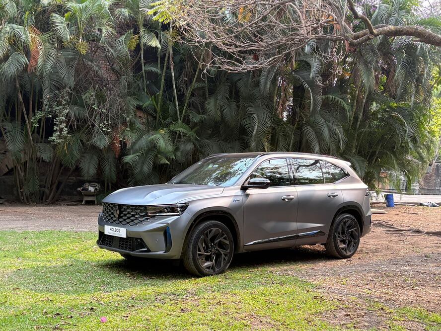 Foto: Bruno Dagio. El Universal