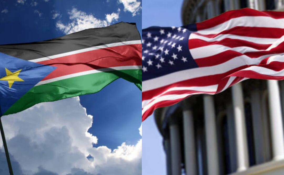 EU toma medidas para revocar todos los visados de ciudadanos de Sudán del Sur. (05/04/25) Foto: iStock