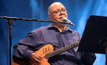 Los males que llevaron a Pablo Milanés al quirófano más de 25 ocasiones 