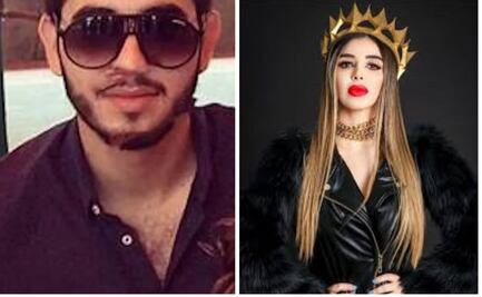 ¿Quién es Edgar, hermano de Emma Coronel que fue absuelto por fuga de "El Chapo" Guzmán en 2015?