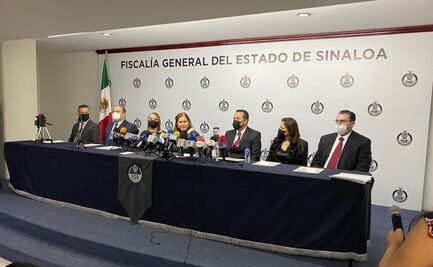 Anuncian registro de los primeros 4 aspirantes a Fiscalía de Sinaloa tras renuncia de Sara Bruna Quiñonez Estrada