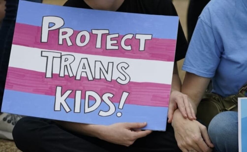 Infancias trans: ¿A qué edad se puede realizar el trámite de cambio de género en CDMX y cuáles son los requisitos?
