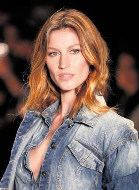 ¿Cuánto ganan las modelos más famosas del mundo?