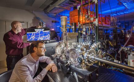 Científicos crean el 'metal más resistente' del mundo