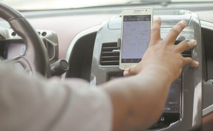 Matan a conductor de Uber en Edomex; le robaron el auto