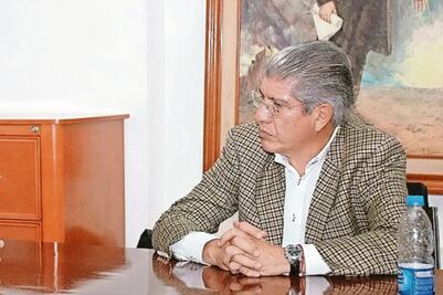“Candidatos no han pedido reforzar su seguridad”