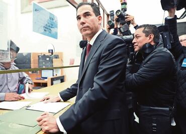 CIRT: aplazar reglas sobre audiencias evitó huelga