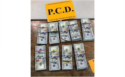 Dan 10 años de cárcel a dos pilotos mexicanos en Costa Rica