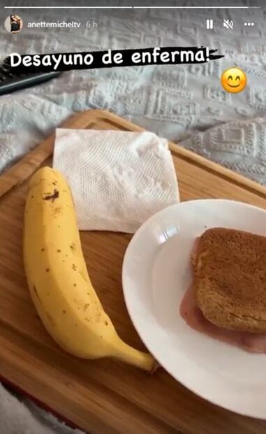 Anette Michel hospitalizada por gastroenteritis aguda: ¿qué es?