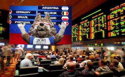 Los picks del Mundial al momento