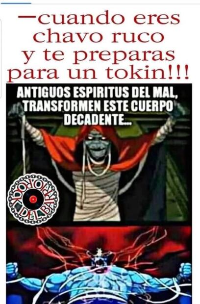 Fred Durst, de Limp Bizkit, desata memes tras su show en el Vive Latino