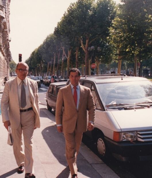 La Carta de la Paz: esperanza de un Nuevo Orden Internacional