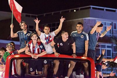 Millones de dólares para el ansiado cetro