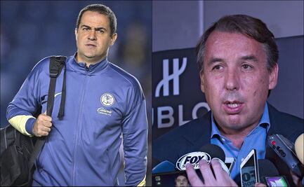 La opinión de André Jardine sobre la declaración de Emilio Azcárraga: El cliente más importante somos nosotros