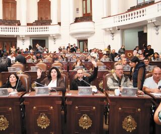 Avalan banco de ADN para combatir delitos