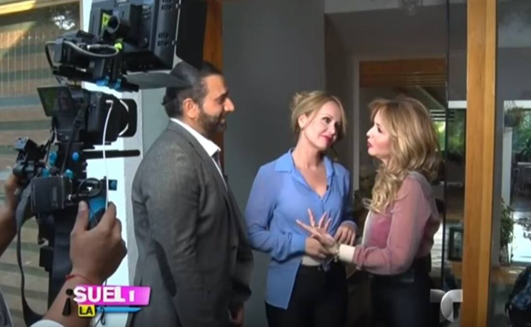 Foto: Tomada de video