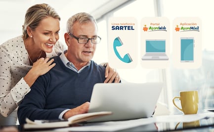 ¿Dónde ver si cuento con una Afore? Consulta a qué institución financiera perteneces