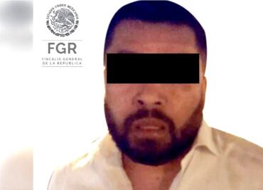 FGR pide a la Corte atraer queja contra juez que liberó a “El Contador”, sobrino de Osiel Cárdenas; turnan a la Segunda Sala