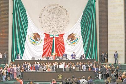 Diputados piden garantizar derechos humanos a Caravana Migrante
